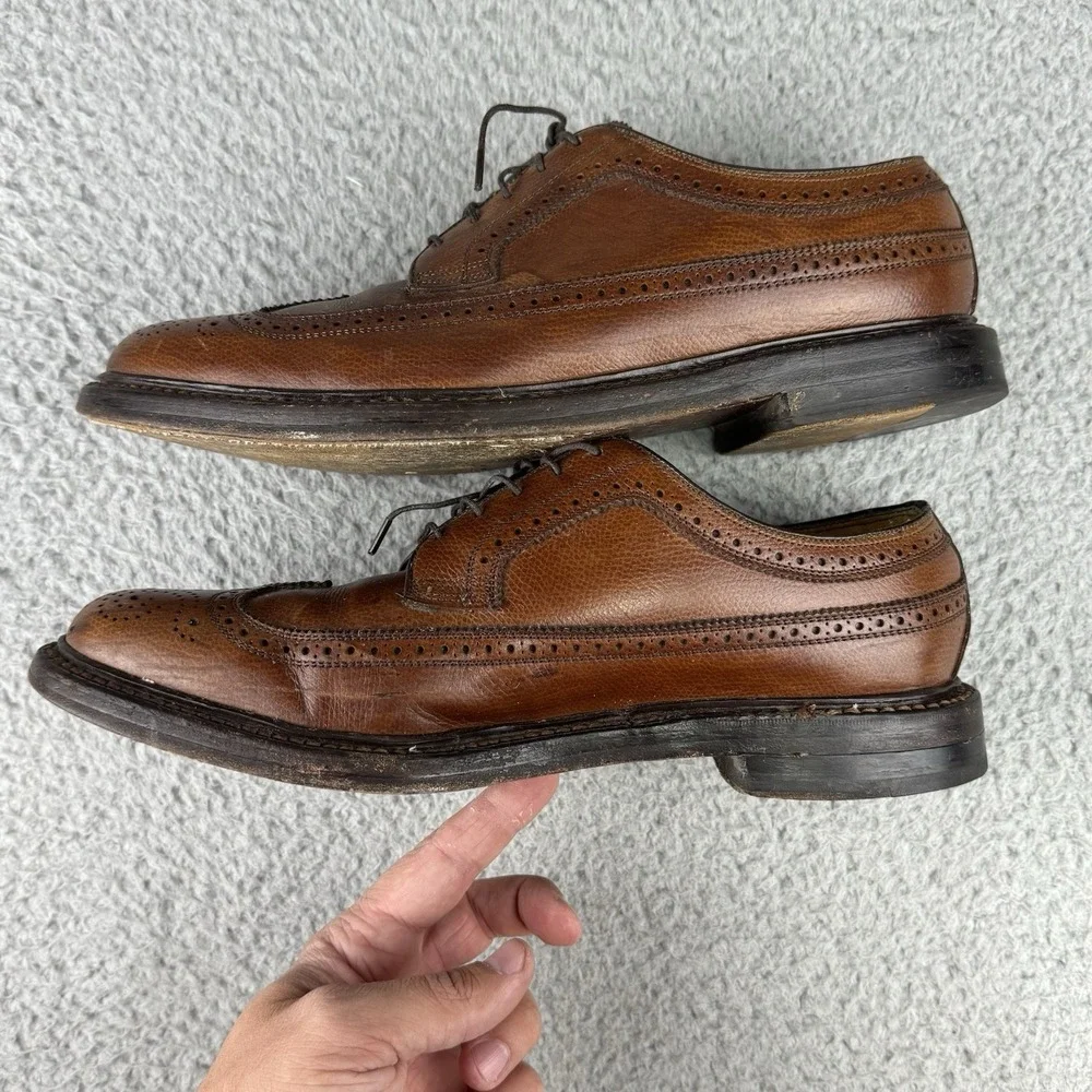 Florsheim vtg imperial